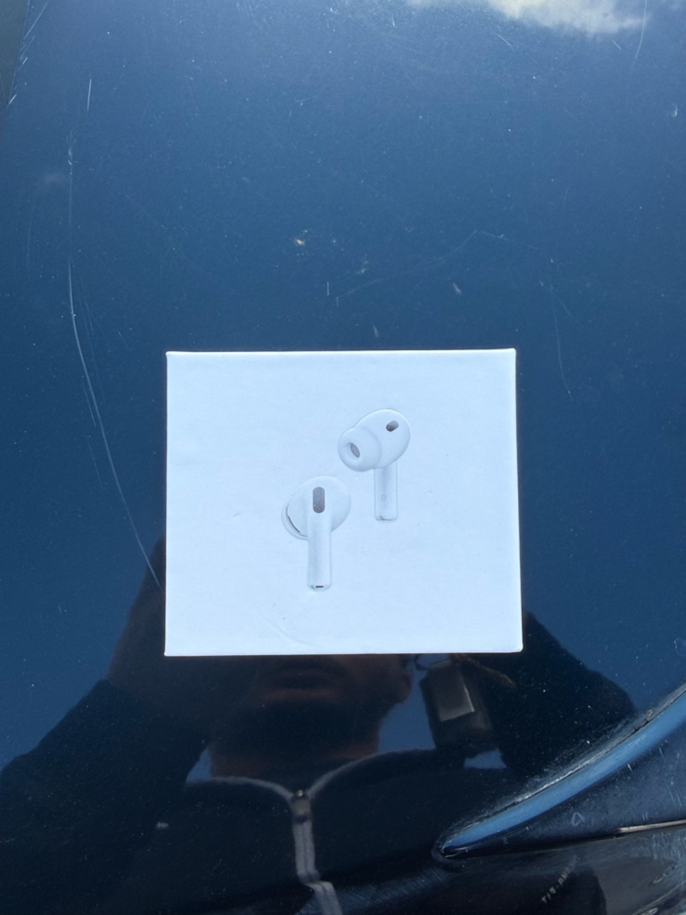 Apple AirPod Pro 3rd Generation - Picture 5 of 5